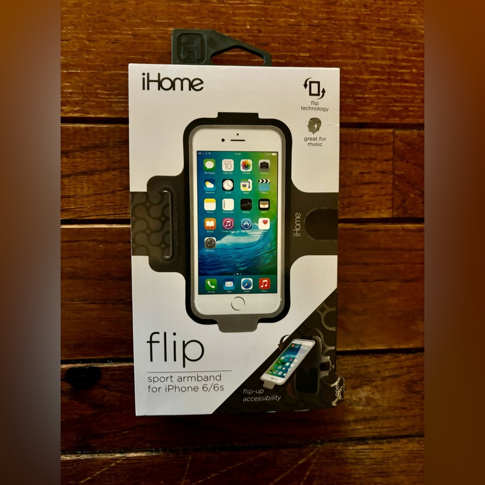 Sport armband for iPhone 6/6a (NWT)